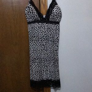 Woman’s nightie